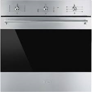 Lò nướng Smeg SF6381X